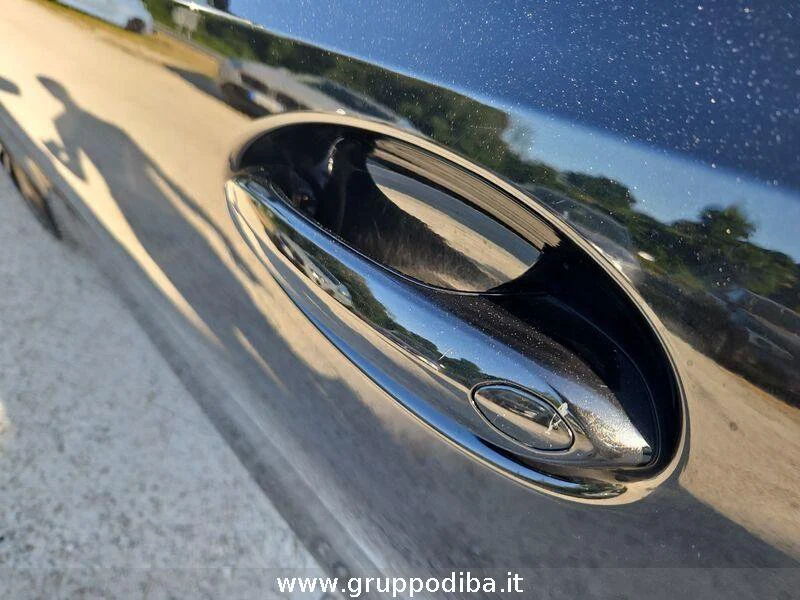 BMW Serie 3 Touring 318d Touring Msport auto- Gruppo Diba