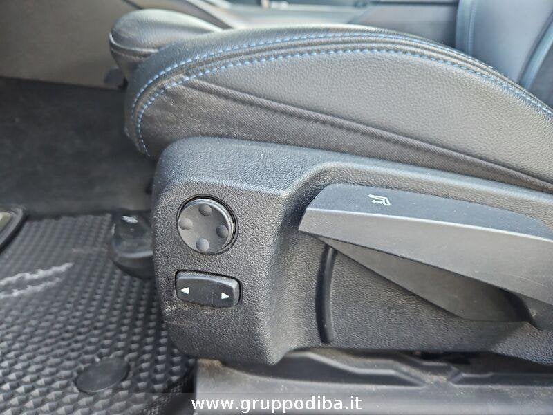BMW Serie 3 Touring 318d Touring Msport auto- Gruppo Diba