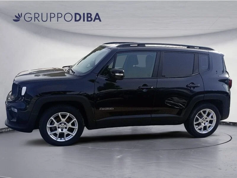 Jeep Renegade Renegade 1.6 mjt Longitude 2wd 130cv- Gruppo Diba