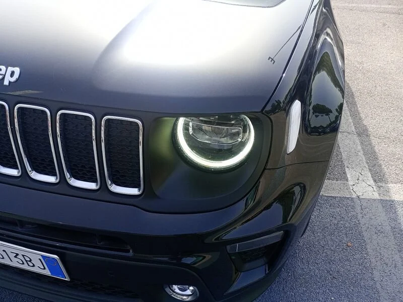 Jeep Renegade Renegade 1.6 mjt Longitude 2wd 130cv- Gruppo Diba