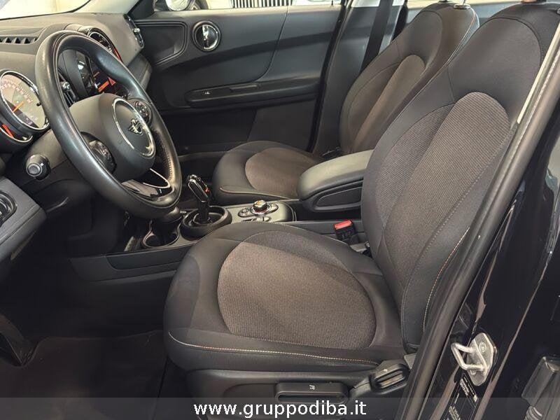 MINI Countryman Mini Countryman 1.5 One Business auto- Gruppo Diba