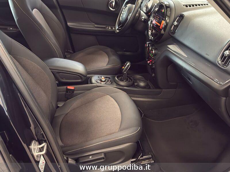 MINI Countryman Mini Countryman 1.5 One Business auto- Gruppo Diba