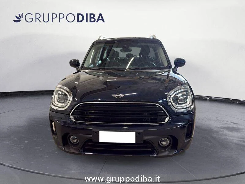 MINI Countryman Mini Countryman 1.5 One Business auto- Gruppo Diba