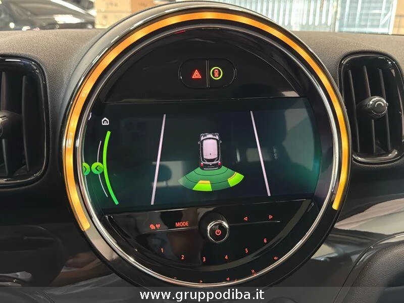 MINI Countryman Mini Countryman 1.5 One Business auto- Gruppo Diba