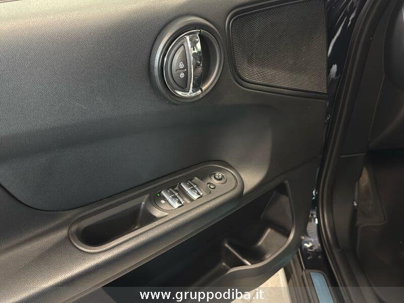 MINI Countryman Mini Countryman 1.5 One Business auto- Gruppo Diba