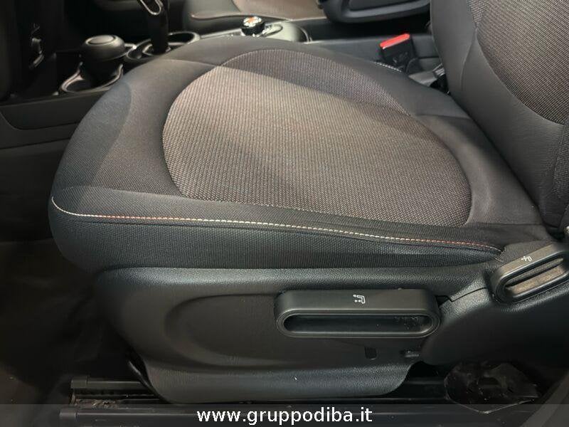 MINI Countryman Mini Countryman 1.5 One Business auto- Gruppo Diba