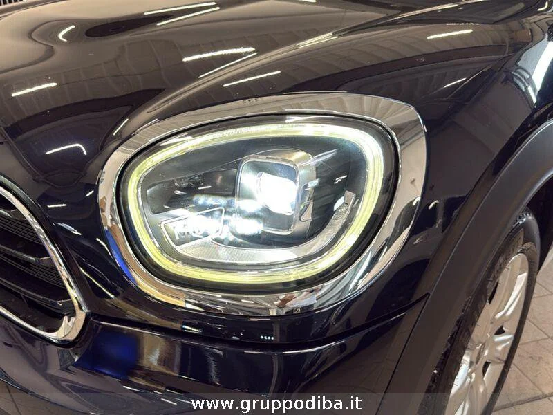 MINI Countryman Mini Countryman 1.5 One Business auto- Gruppo Diba