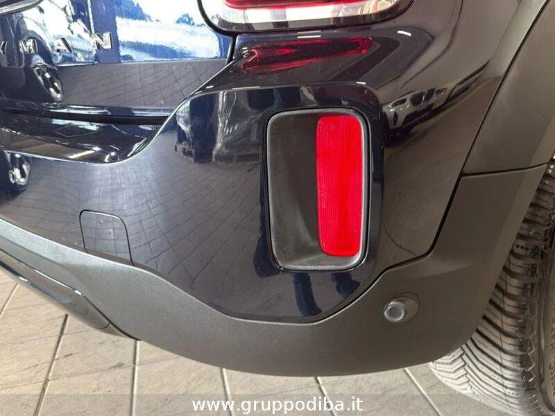MINI Countryman Mini Countryman 1.5 One Business auto- Gruppo Diba