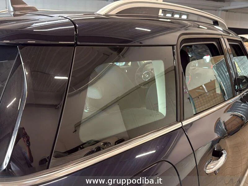 MINI Countryman Mini Countryman 1.5 One Business auto- Gruppo Diba