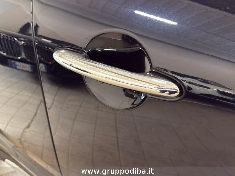 MINI Countryman Mini Countryman 1.5 One Business auto- Gruppo Diba