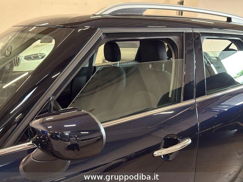 MINI Countryman Mini Countryman 1.5 One Business auto- Gruppo Diba