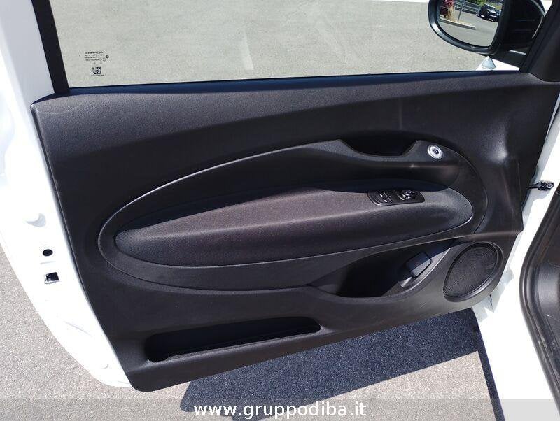 Fiat 500 500 Hybrid Berlina Icon 1.0 Hybrid Berlina- Gruppo Diba