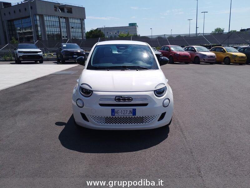 Fiat 500 500 Hybrid Berlina Icon 1.0 Hybrid Berlina- Gruppo Diba