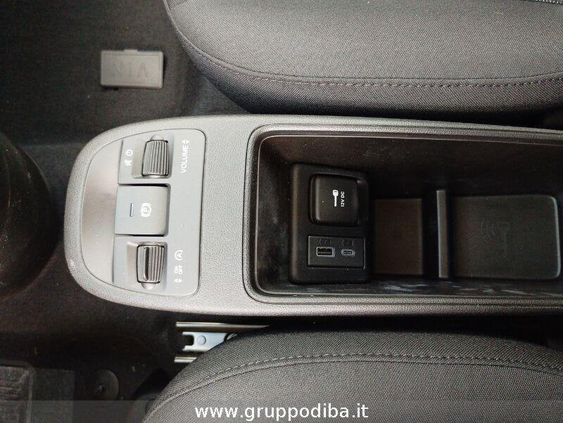Fiat 500 500 Hybrid Berlina Icon 1.0 Hybrid Berlina- Gruppo Diba