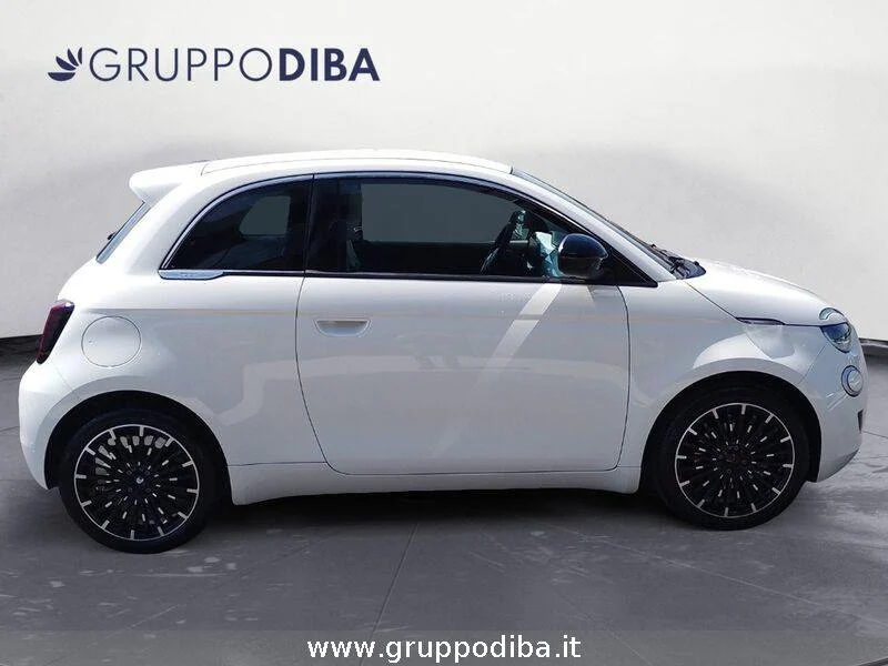Fiat 500 500 Hybrid Berlina Icon 1.0 Hybrid Berlina- Gruppo Diba