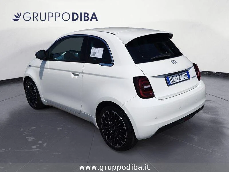 Fiat 500 500 Hybrid Berlina Icon 1.0 Hybrid Berlina- Gruppo Diba