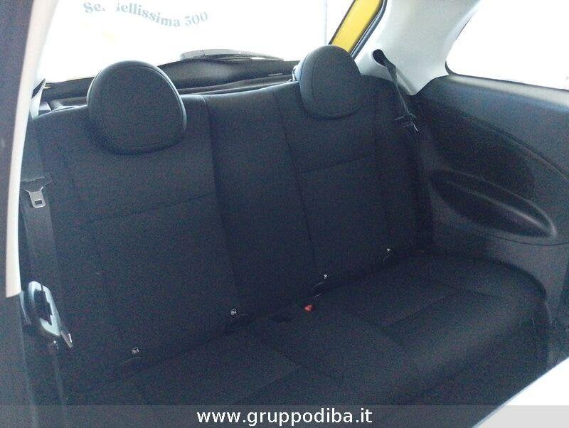 Fiat 500 500 Hybrid Berlina Icon 1.0 Hybrid Berlina- Gruppo Diba