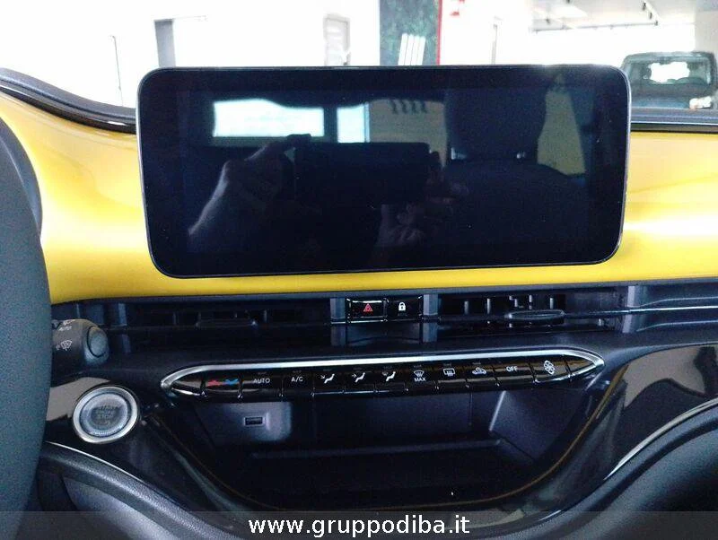 Fiat 500 500 Hybrid Berlina Icon 1.0 Hybrid Berlina- Gruppo Diba