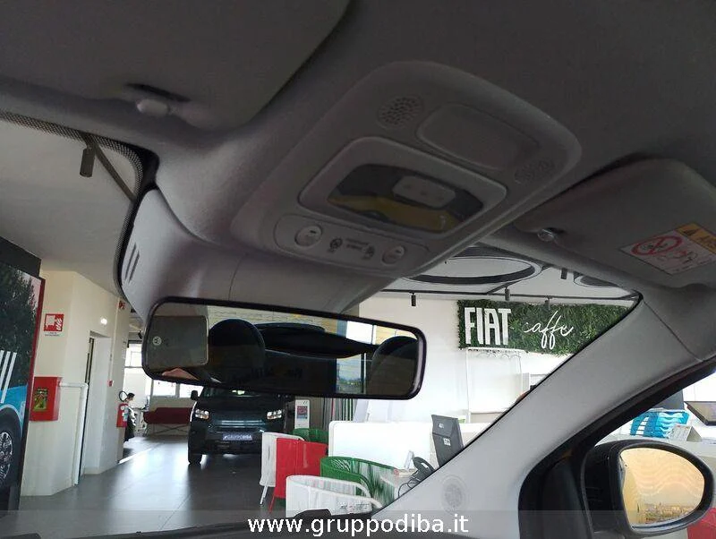 Fiat 500 500 Hybrid Berlina Icon 1.0 Hybrid Berlina- Gruppo Diba