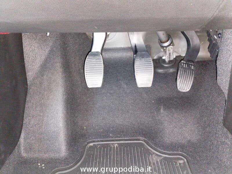 Fiat 500 500 Hybrid Berlina Icon 1.0 Hybrid Berlina- Gruppo Diba