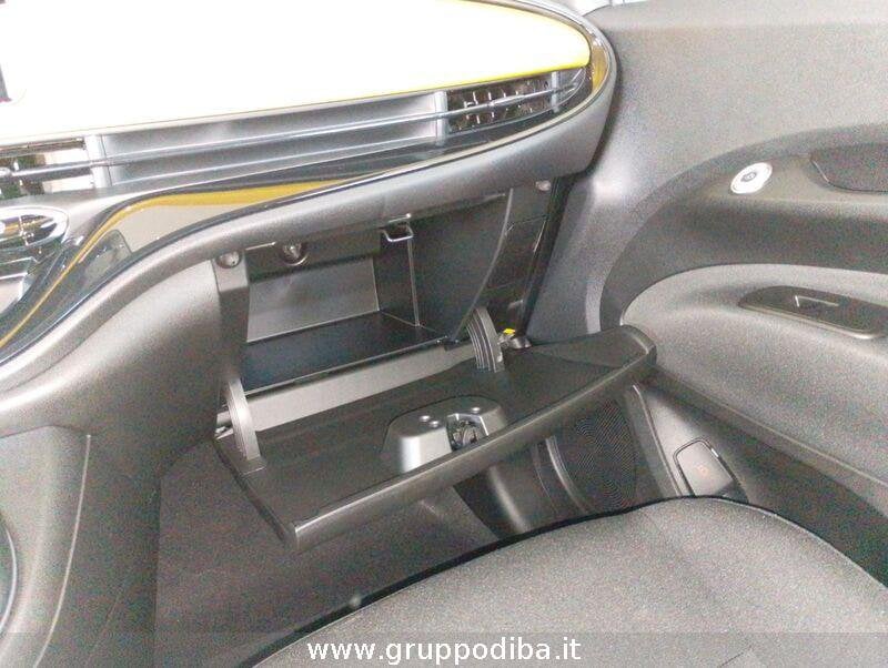 Fiat 500 500 Hybrid Berlina Icon 1.0 Hybrid Berlina- Gruppo Diba