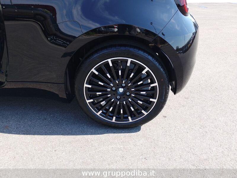 Fiat 500 500 Hybrid Berlina La Prima 1.0 Hybrid Berlina- Gruppo Diba