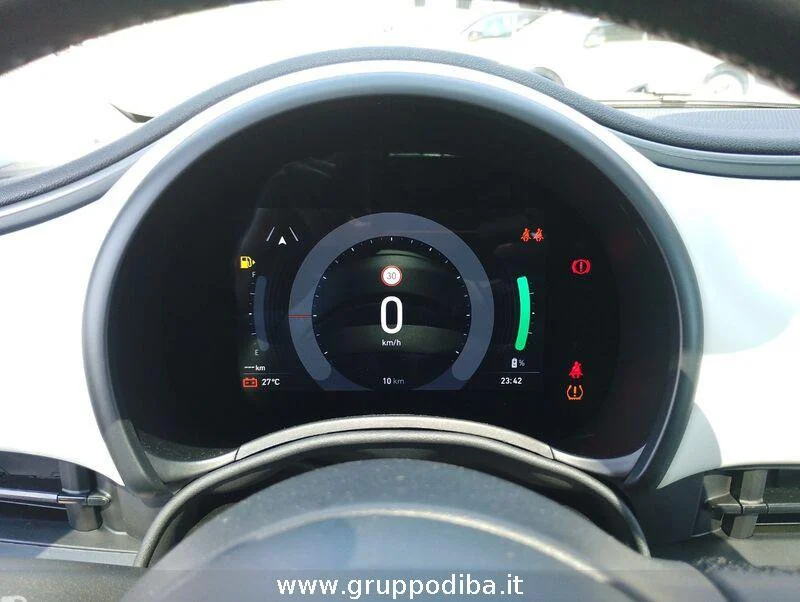 Fiat 500 500 Hybrid Berlina La Prima 1.0 Hybrid Berlina- Gruppo Diba