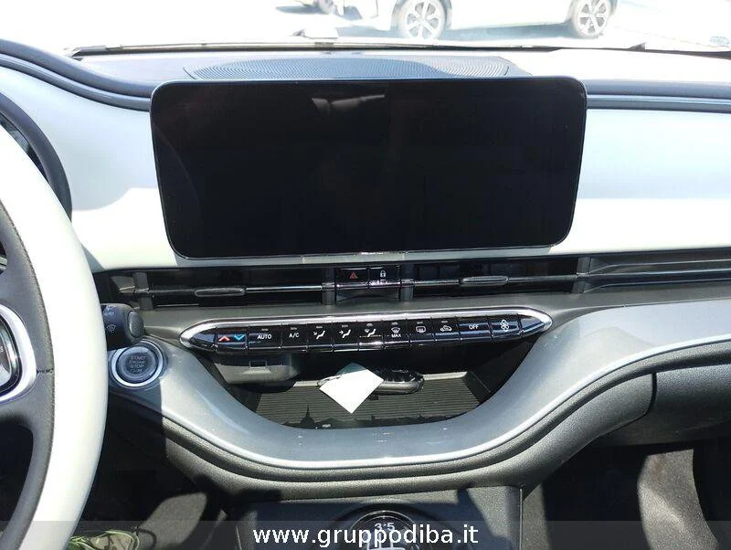 Fiat 500 500 Hybrid Berlina La Prima 1.0 Hybrid Berlina- Gruppo Diba