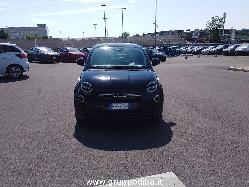 Fiat 500 500 Hybrid Berlina La Prima 1.0 Hybrid Berlina- Gruppo Diba