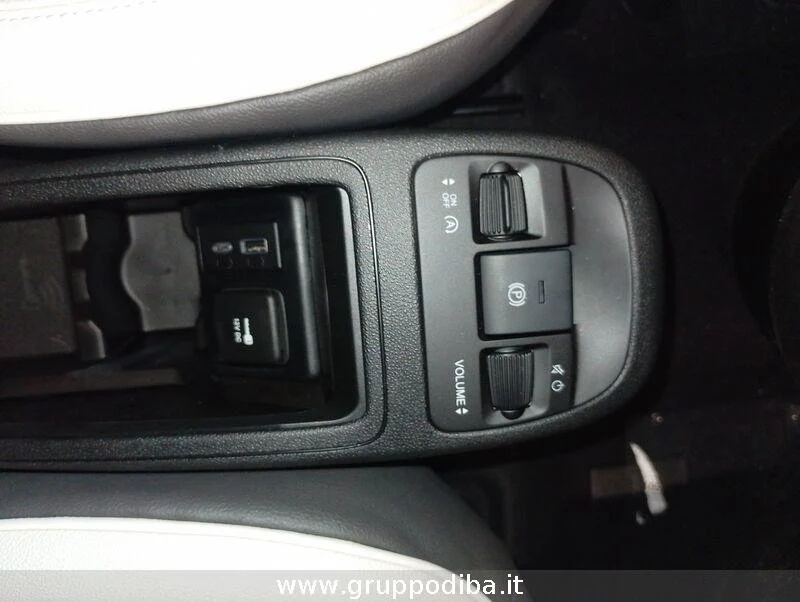 Fiat 500 500 Hybrid Berlina La Prima 1.0 Hybrid Berlina- Gruppo Diba