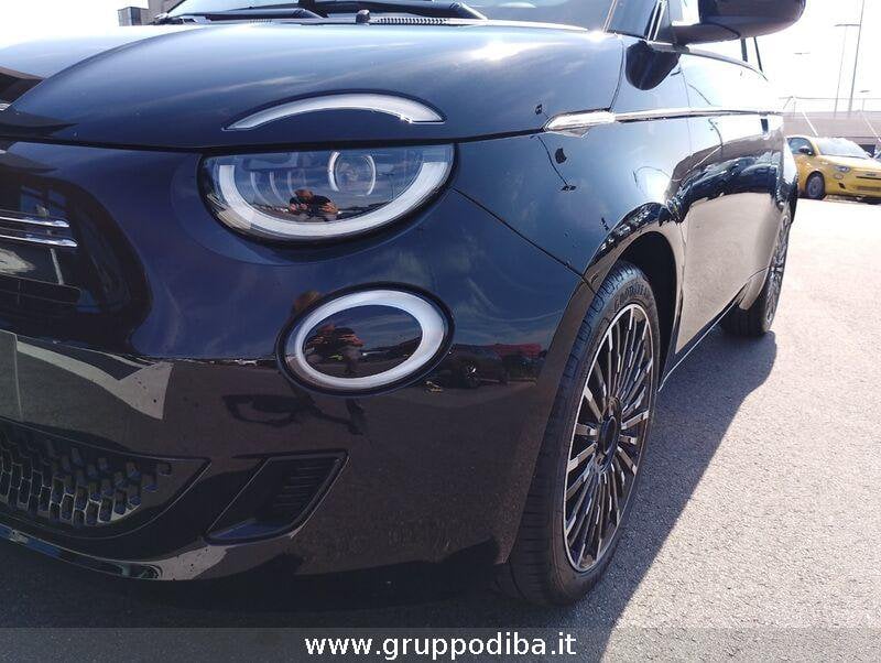 Fiat 500 500 Hybrid Berlina La Prima 1.0 Hybrid Berlina- Gruppo Diba