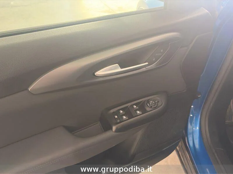Alfa Romeo Tonale Tonale 1.6 Sprint 130cv tct6- Gruppo Diba