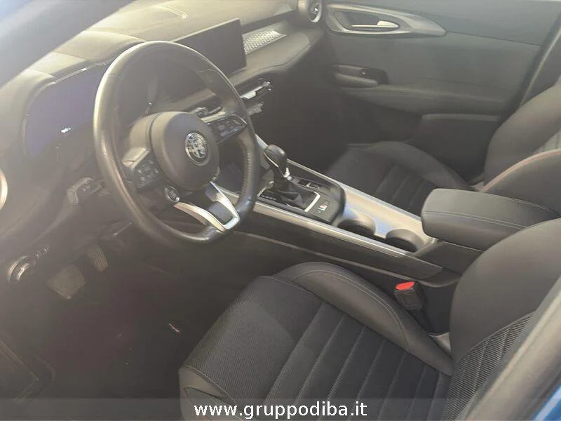 Alfa Romeo Tonale Tonale 1.6 Sprint 130cv tct6- Gruppo Diba