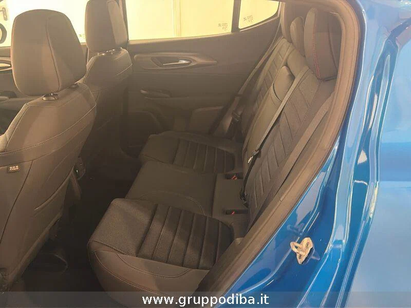 Alfa Romeo Tonale Tonale 1.6 Sprint 130cv tct6- Gruppo Diba