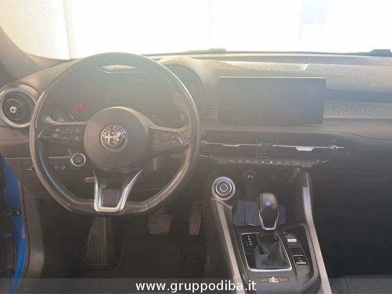 Alfa Romeo Tonale Tonale 1.6 Sprint 130cv tct6- Gruppo Diba