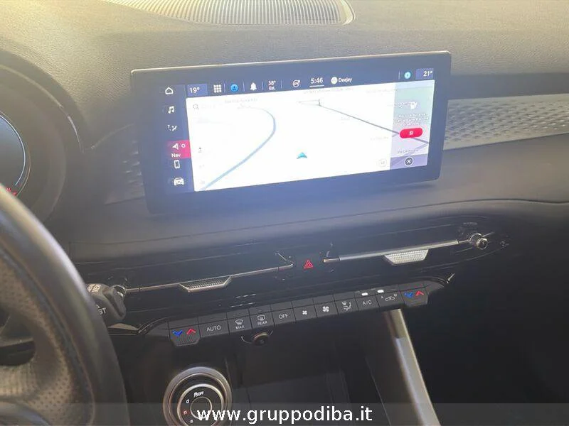 Alfa Romeo Tonale Tonale 1.6 Sprint 130cv tct6- Gruppo Diba