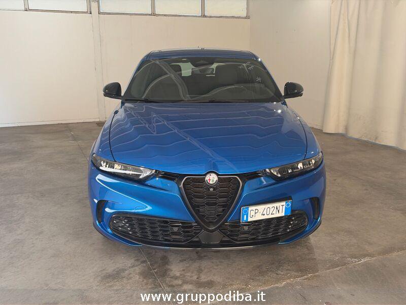 Alfa Romeo Tonale Tonale 1.6 Sprint 130cv tct6- Gruppo Diba