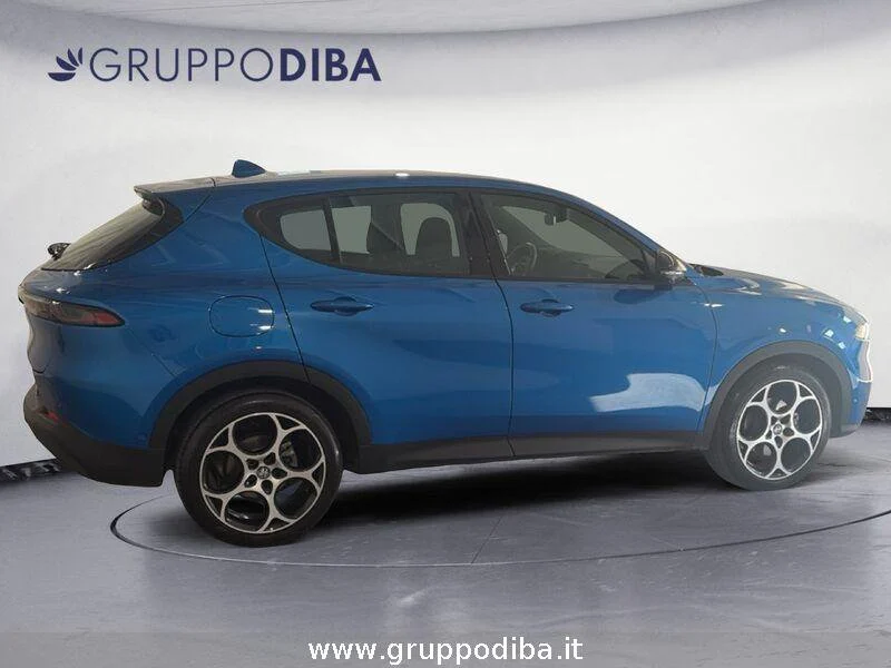Alfa Romeo Tonale Tonale 1.6 Sprint 130cv tct6- Gruppo Diba