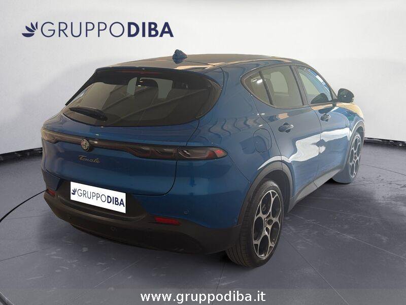Alfa Romeo Tonale Tonale 1.6 Sprint 130cv tct6- Gruppo Diba