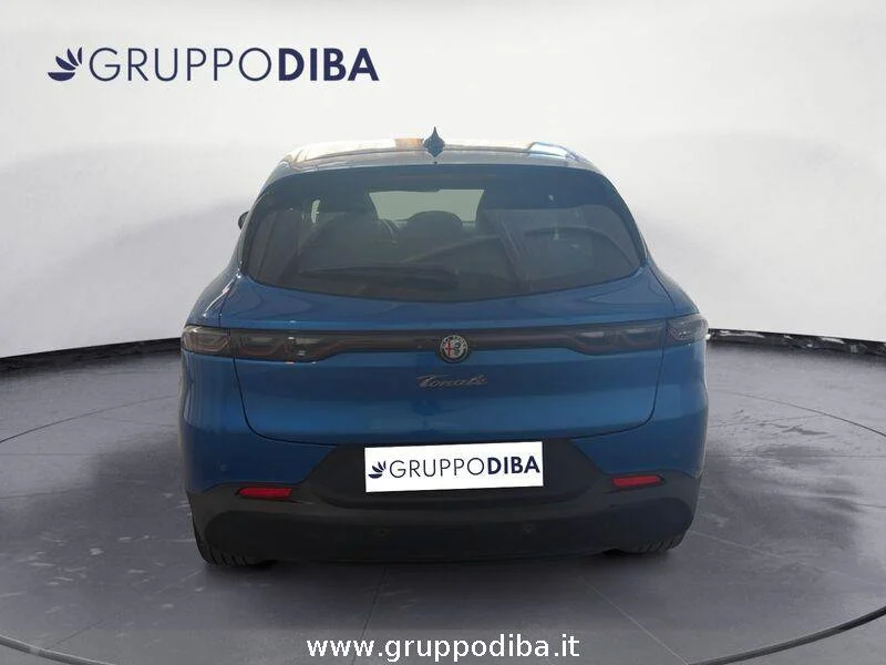 Alfa Romeo Tonale Tonale 1.6 Sprint 130cv tct6- Gruppo Diba