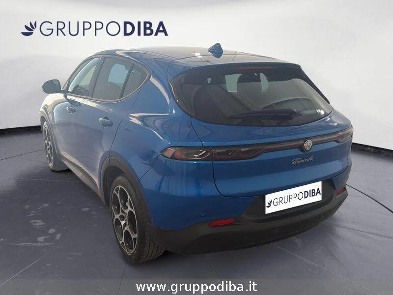 Alfa Romeo Tonale Tonale 1.6 Sprint 130cv tct6- Gruppo Diba