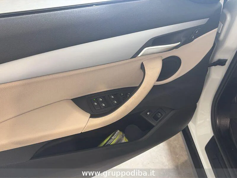 BMW X2 X2 xdrive25e Business X auto- Gruppo Diba