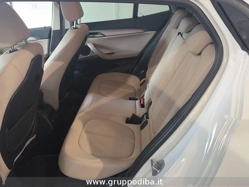 BMW X2 X2 xdrive25e Business X auto- Gruppo Diba