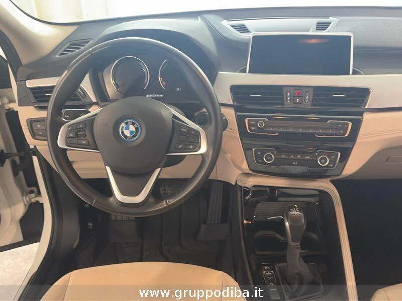BMW X2 X2 xdrive25e Business X auto- Gruppo Diba