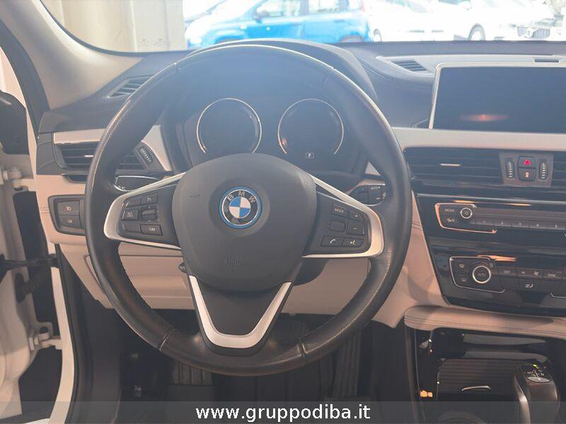 BMW X2 X2 xdrive25e Business X auto- Gruppo Diba
