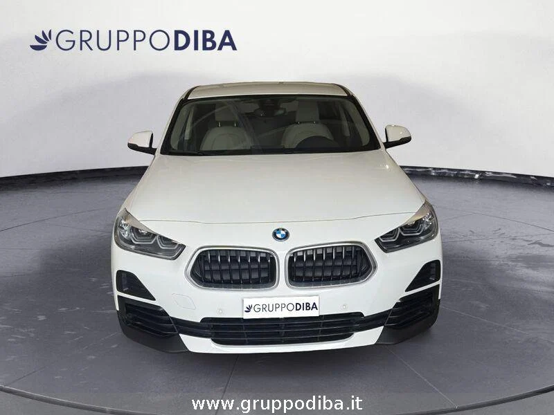 BMW X2 X2 xdrive25e Business X auto- Gruppo Diba