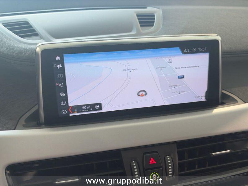 BMW X2 X2 xdrive25e Business X auto- Gruppo Diba