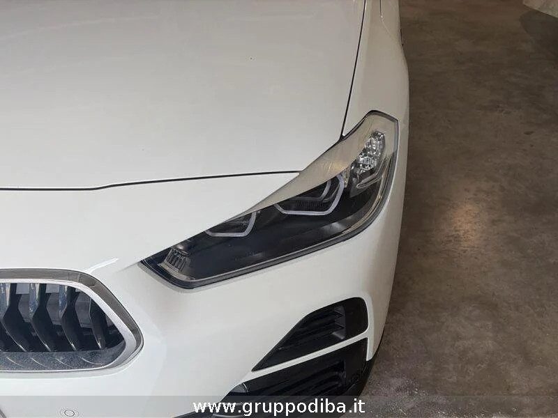 BMW X2 X2 xdrive25e Business X auto- Gruppo Diba