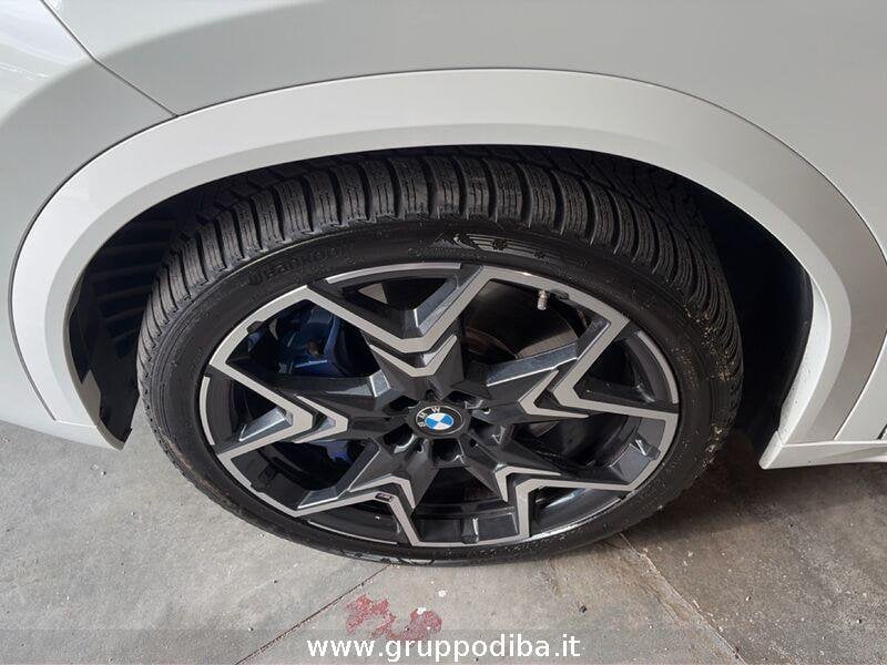BMW X2 X2 sdrive 18d MSport auto- Gruppo Diba