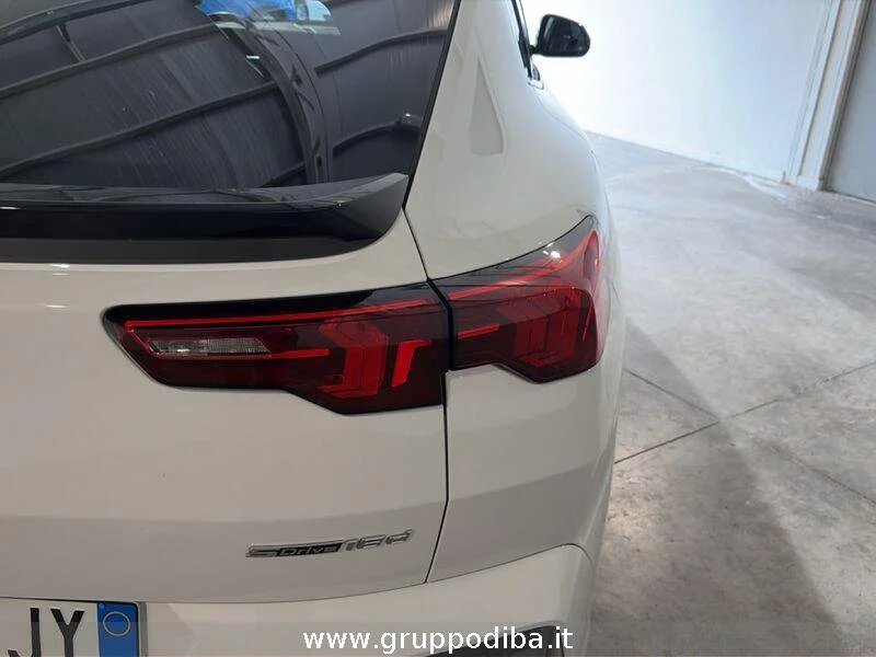 BMW X2 X2 sdrive 18d MSport auto- Gruppo Diba